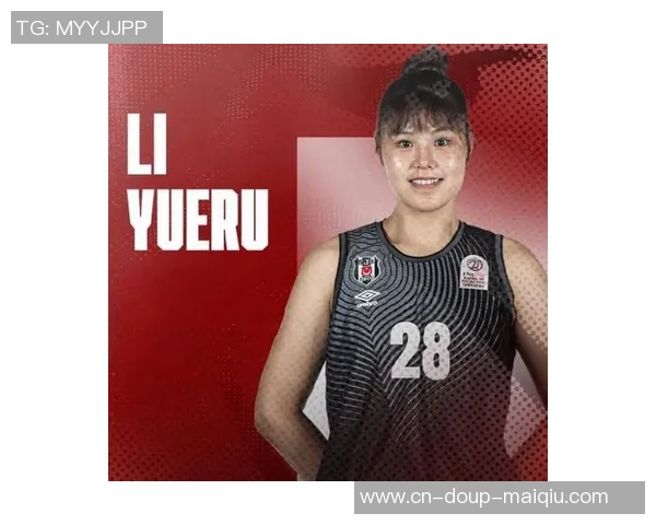 李梦宣告留洋，女篮4人征战海外联赛，谁将夺得总冠军？