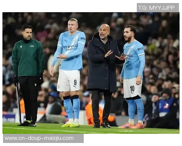 整活失利赛后抱歉！瓜迪奥拉10人大轮换导致输球，0-2勒沃库森球迷不满