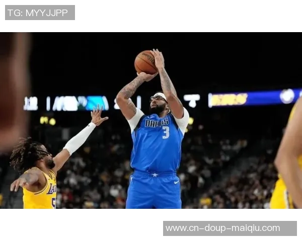 浓眉估计战湖人复出!揭露回应买卖谣言 他直言很意外哈里森被辞退